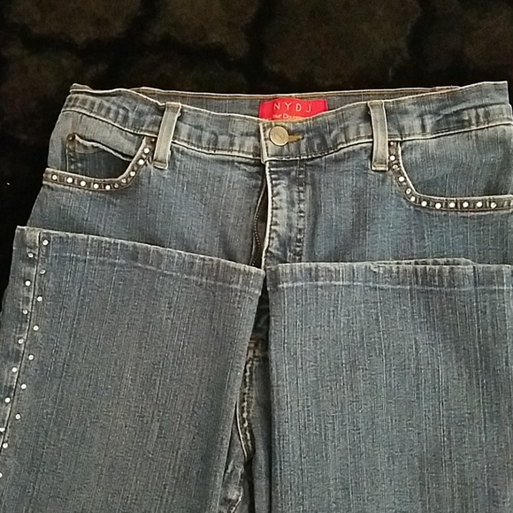 Not Your Daughters Jeans - Picture 2 of 7